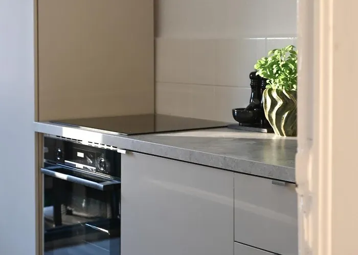 Modern, Ruhig, Gemuetlich: 2 In Bester Lage Nahe Alster + Stadtpark Apartament *