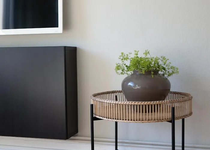 Modern, Ruhig, Gemuetlich: 2 In Bester Lage Nahe Alster + Stadtpark Apartament Hamburg