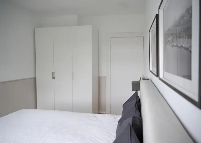 Modern, Ruhig, Gemuetlich: 2 In Bester Lage Nahe Alster + Stadtpark Hamburg
